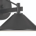 LED фасаден аплик ELSTEAD KL-RIPLEY2-S-BK RIPLEY LED фасаден аплик ELSTEAD KL-RIPLEY2-S-BK RIPLEY