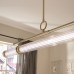 LED пендел ELSTEAD KL-RIVEN-LED-LP-122-CPZ RIVEN LED пендел ELSTEAD KL-RIVEN-LED-LP-122-CPZ RIVEN