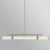 LED пендел ELSTEAD KL-RIVEN-LED-LP-122-CPZ RIVEN LED пендел ELSTEAD KL-RIVEN-LED-LP-122-CPZ RIVEN
