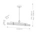 LED пендел ELSTEAD KL-RIVEN-LED-LP-122-CPZ RIVEN LED пендел ELSTEAD KL-RIVEN-LED-LP-122-CPZ RIVEN