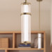 LED пендел ELSTEAD KL-RIVEN-LED-MP-CPZ RIVEN LED пендел ELSTEAD KL-RIVEN-LED-MP-CPZ RIVEN