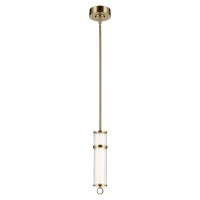 LED пендел ELSTEAD KL-RIVEN-LED-MP-CPZ RIVEN LED пендел ELSTEAD KL-RIVEN-LED-MP-CPZ RIVEN