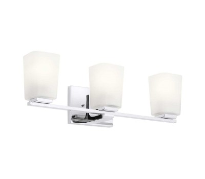Аплик за баня ELSTEAD KL-ROEHM3-PC ROEHM