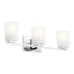 Аплик за баня ELSTEAD KL-ROEHM3-PC ROEHM