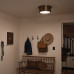 Плафон ELSTEAD KL-SERCA-F-M-BNB SERCA