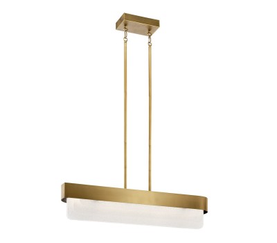 LED пендел ELSTEAD KL-SERENE-LED-LP-92-NBR SERENE