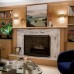 LED аплик ELSTEAD KL-SERENE-LED-W-NBR SERENE