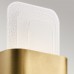 LED аплик ELSTEAD KL-SERENE-LED-W-NBR SERENE