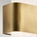 LED аплик ELSTEAD KL-SERENE-LED-W-NBR SERENE