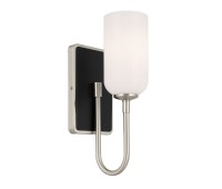 Аплик за баня ELSTEAD KL-SOLIA-1W-BNB SOLIA