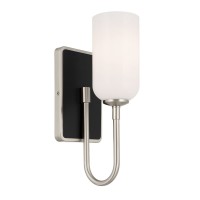 Аплик за баня ELSTEAD KL-SOLIA-1W-BNB SOLIA