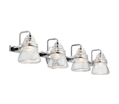 Аплик за баня ELSTEAD KL-TALLAND4-PC-BATH TALLAND
