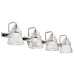 Аплик за баня ELSTEAD KL-TALLAND4-PC-BATH TALLAND