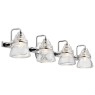 ELSTEAD KL-TALLAND4-PC-BATH TALLAND