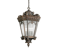 Градински пендел ELSTEAD KL-TOURNAI8G-XL TOURNAI