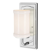 Аплик за баня ELSTEAD KL-VETIVENE1-PC VETIVENE