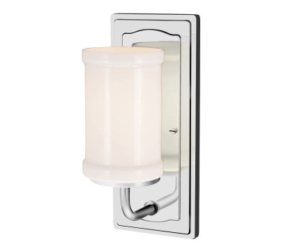 Аплик за баня ELSTEAD KL-VETIVENE1-PC VETIVENE