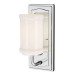 Аплик за баня ELSTEAD KL-VETIVENE1-PC VETIVENE