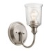 Аплик ELSTEAD KL-WAVERLY1-CLP WAVERLY