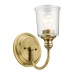 Аплик ELSTEAD KL-WAVERLY1-NBR WAVERLY