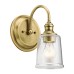 Аплик ELSTEAD KL-WAVERLY1-NBR WAVERLY