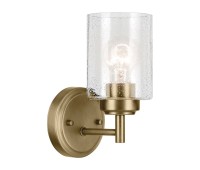Аплик ELSTEAD KL-WINSLOW-1W-NBR WINSLOW
