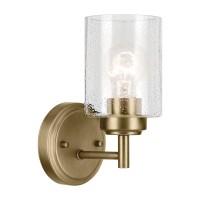 Аплик ELSTEAD KL-WINSLOW-1W-NBR WINSLOW