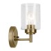 Аплик ELSTEAD KL-WINSLOW-1W-NBR WINSLOW