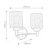 Аплик ELSTEAD KL-WINSLOW-2W-NBR WINSLOW