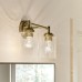 Аплик ELSTEAD KL-WINSLOW-2W-NBR WINSLOW