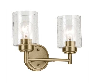 Аплик ELSTEAD KL-WINSLOW-2W-NBR WINSLOW