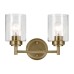 Аплик ELSTEAD KL-WINSLOW-2W-NBR WINSLOW