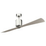 Вентилатор ELSTEAD KLF-FERRON-60-PN CEILING FAN FERRON