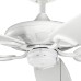 ELSTEAD KLF-KEVLAR-60-WHT KEVLAR WHITE IP44
