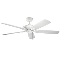 ELSTEAD KLF-KEVLAR-60-WHT KEVLAR WHITE IP44