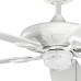 ELSTEAD KLF-KEVLAR-60-WHT KEVLAR WHITE IP44