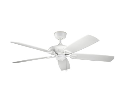 ELSTEAD KLF-KEVLAR-60-WHT KEVLAR WHITE IP44