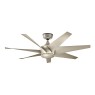 ELSTEAD KLF-LEHR2-54-AS LEHR ANTIQUE SATIN SILVER IP44