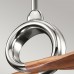 Вентилатор ELSTEAD KLF-LINK-54-PN LINK CHROME CEILING FAN