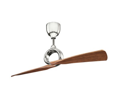Вентилатор ELSTEAD KLF-LINK-54-PN LINK CHROME CEILING FAN