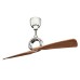 Вентилатор ELSTEAD KLF-LINK-54-PN LINK CHROME CEILING FAN
