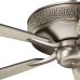 ELSTEAD KLF-MONARCH2-52-BAP MONARCH2 BURNISHED ANTIQUE PEWTER