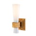 Аплик ELSTEAD KRISTY-1WB-DG-OPAL KRISTY