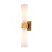 Аплик за баня ELSTEAD KRISTY-2WB-DG-OPAL KRISTY