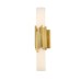 ELSTEAD MARVELE-2WB-AB-OPAL MARVELE