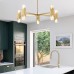 Полилей ELSTEAD MARVELE10-AB-OPAL MARVELE