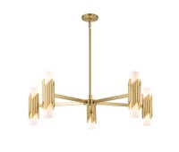 Полилей ELSTEAD MARVELE10-AB-OPAL MARVELE