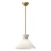 ELSTEAD ALM-HALSTON-P-M-GD HALSTON