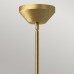 ELSTEAD ALM-HALSTON-P-M-GD HALSTON