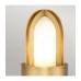 Градински стълб ELSTEAD PAIGNTON-B-BRASS PAIGNTON